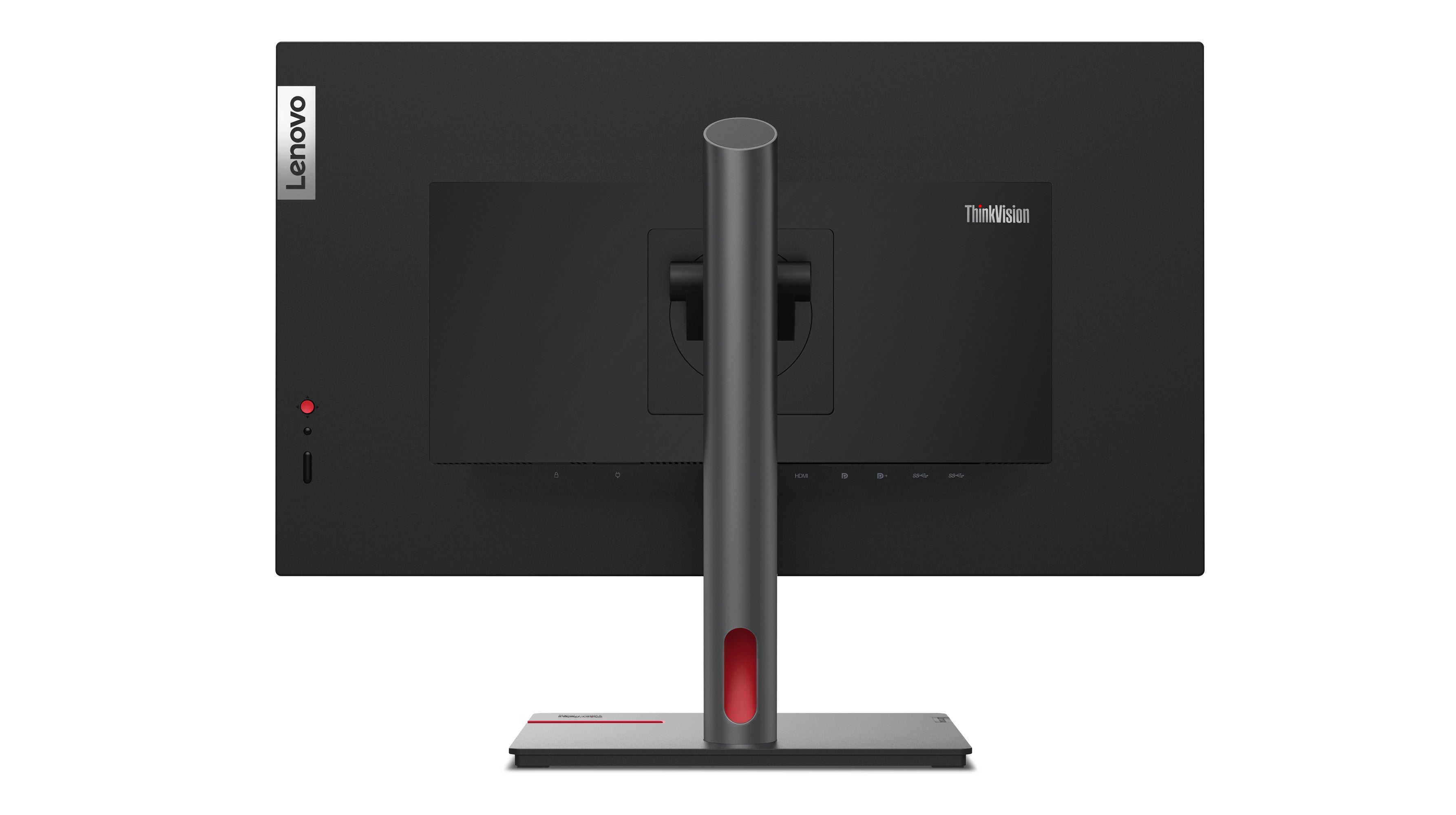 Lenovo ThinkVision P27q-30 LED display 68,6 cm (27") 2560 x 1440 Pixel Quad HD Schwarz
