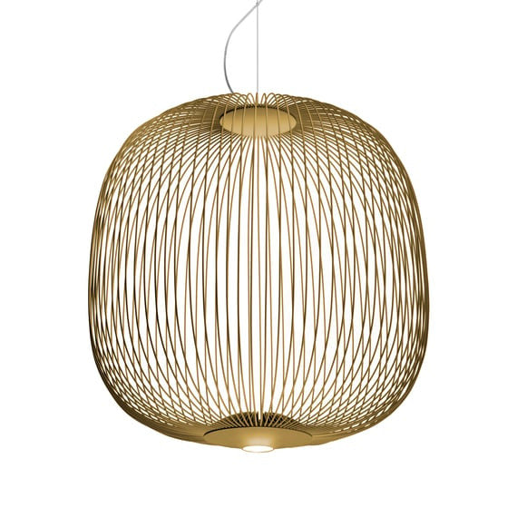 Foscarini Spaken 2 suspension gold FN2640072R1_71