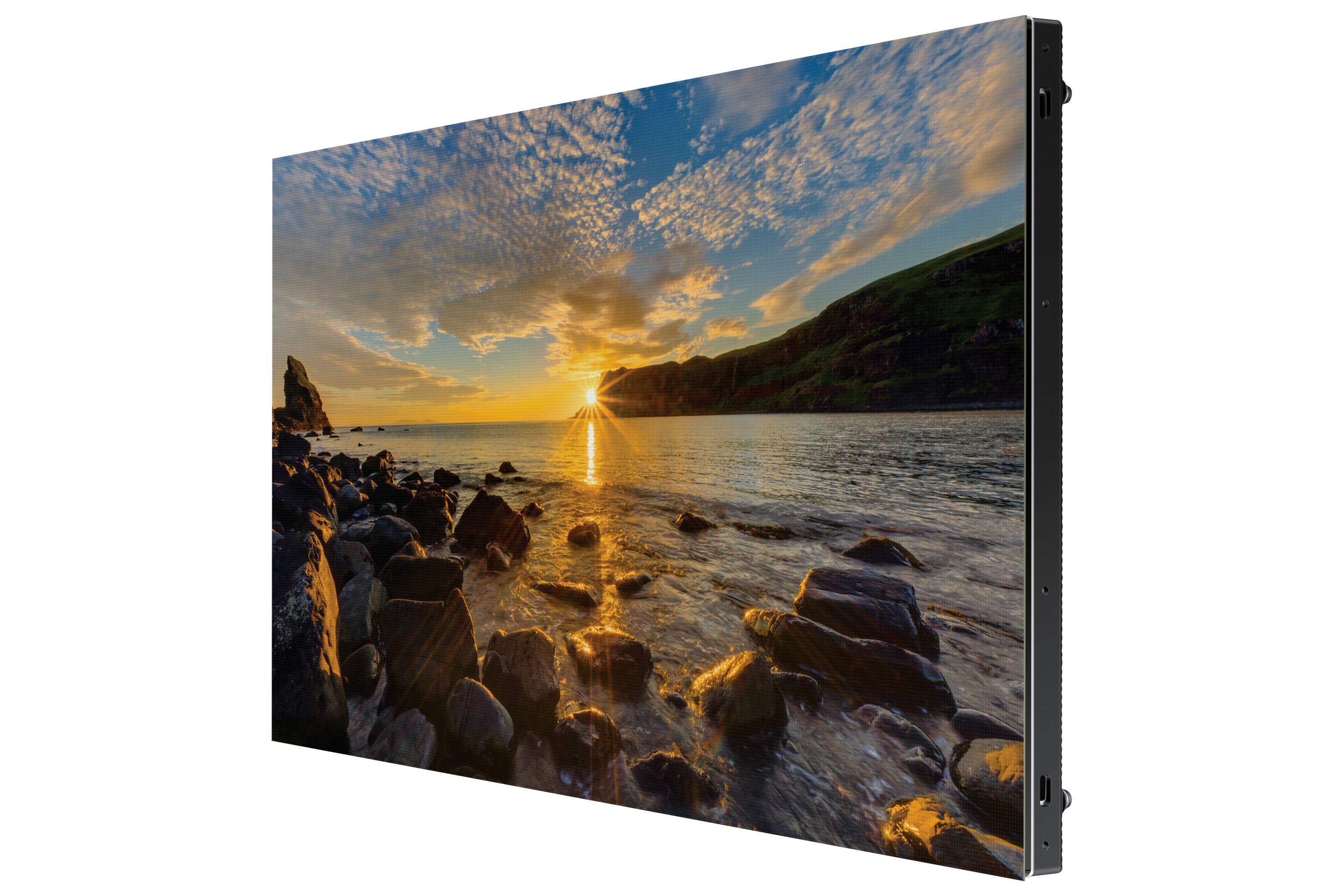 Samsung IF020R LED Drinnen
