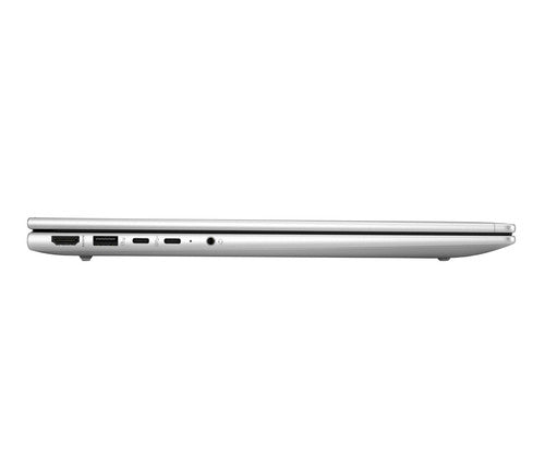 HP ProBook 465 G11 AMD Ryzen™ 5 7535U Laptop 40,6 cm (16") WUXGA 8 GB DDR5-SDRAM 512 GB SSD Wi-Fi 6E (802.11ax) Windows 11 Pro Silber
