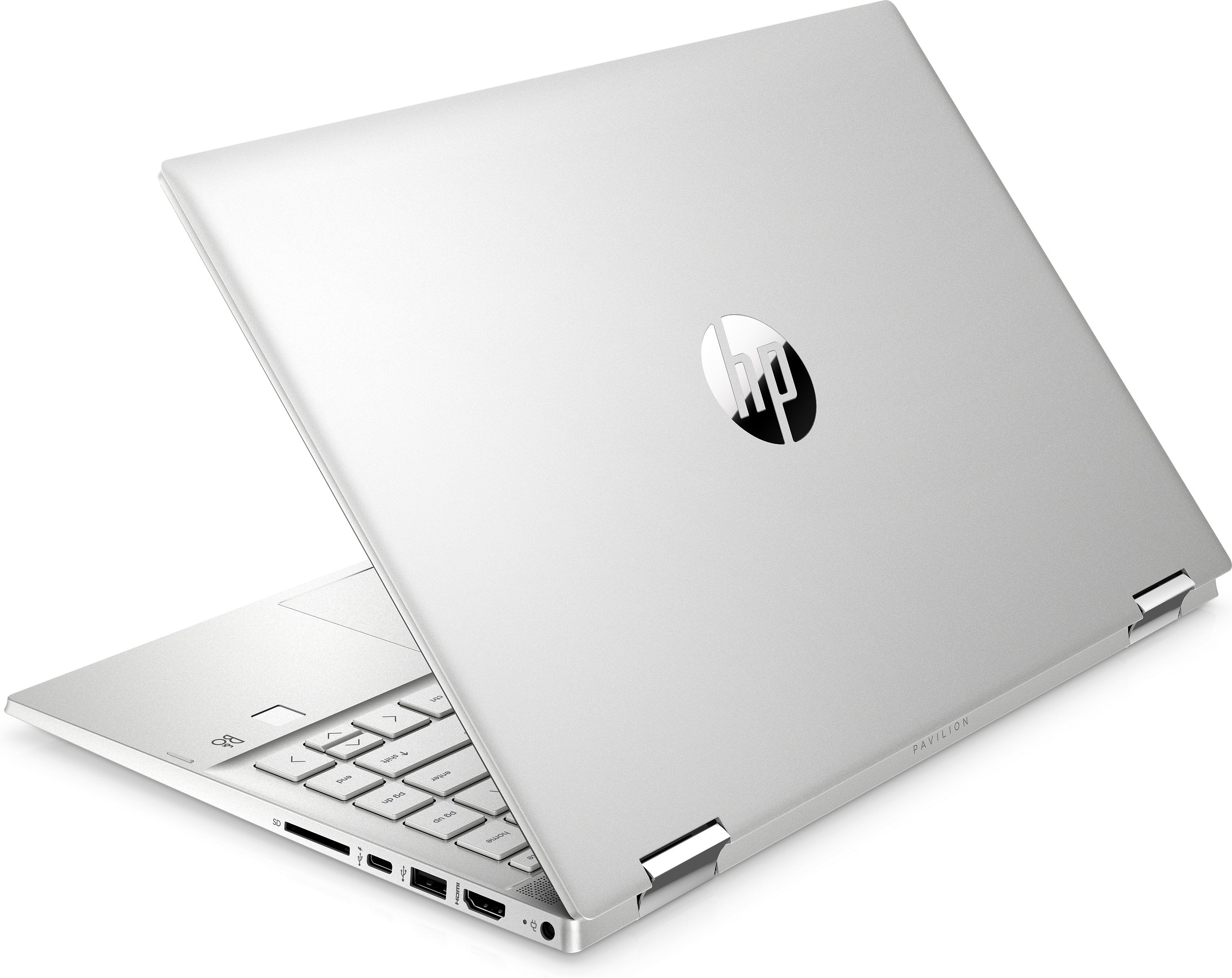 HP Pavilion x360 14-dw0955nd