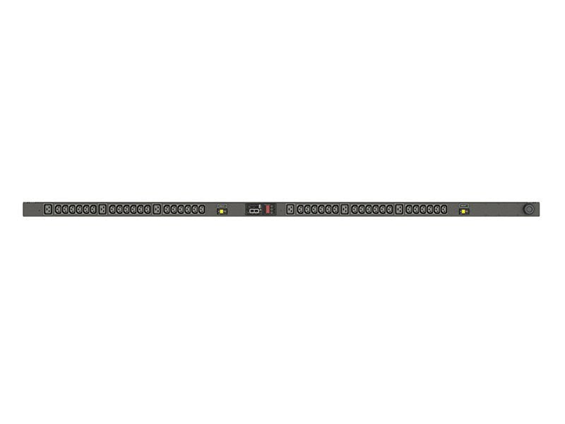 VERTIV Rek pdu VP7551
