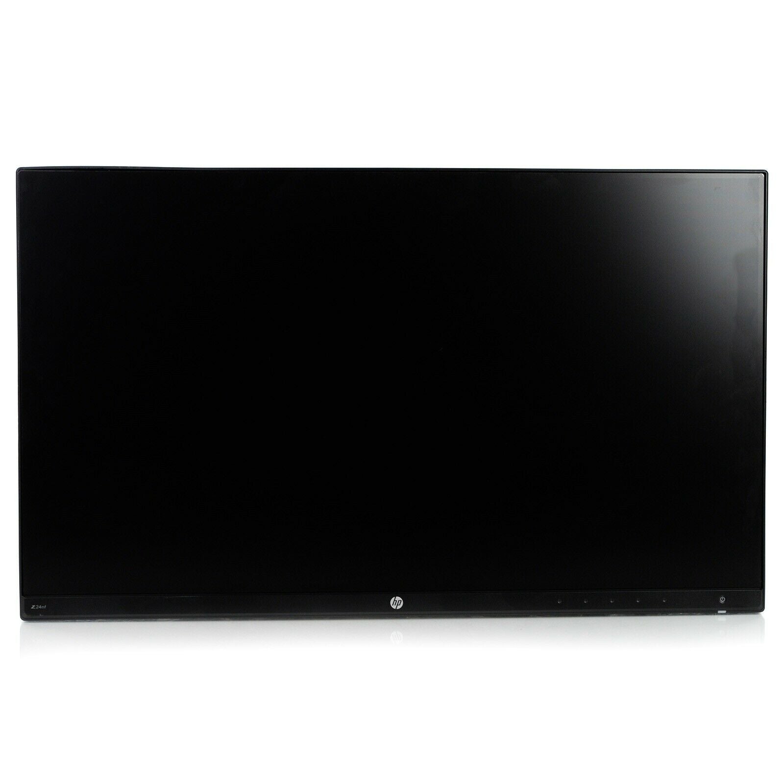 HP Monitor Z24NF Display Head Only-W (kein Standfuß) erneuern HP 795125-001