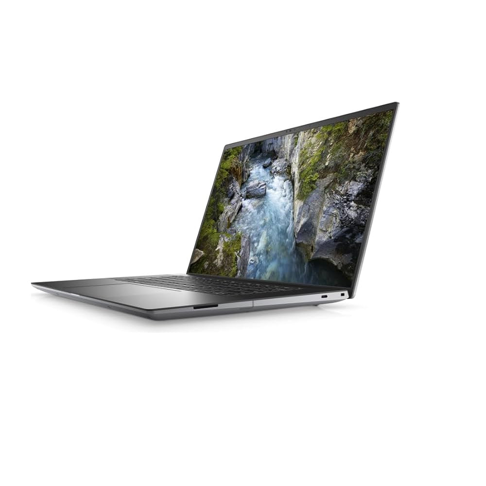 DELL Precisie 5680 I9-13900H 16" 64GB 2TB 210-BGWL
