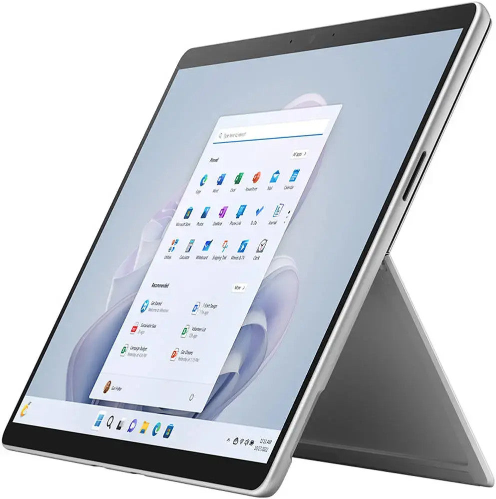 MICROSOFT Surface Pro 9 i5-1245U 8 GB 128 GB QCH-00003