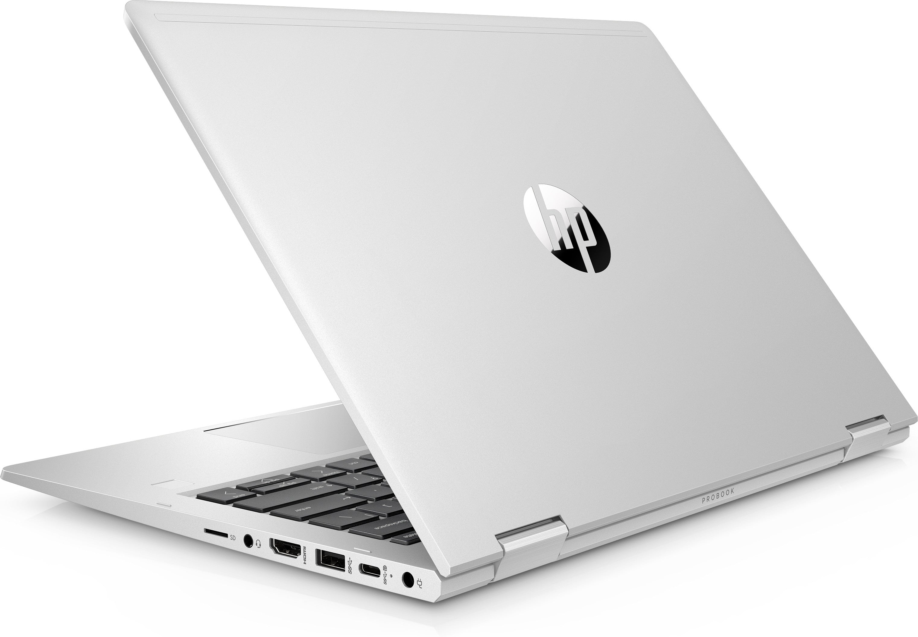 HP Pro X360 435G9 R5-5625U 13.3" FHD 16GB 512GB W11 Pro QWERTZ Deutsch 764Y8UC#ABD