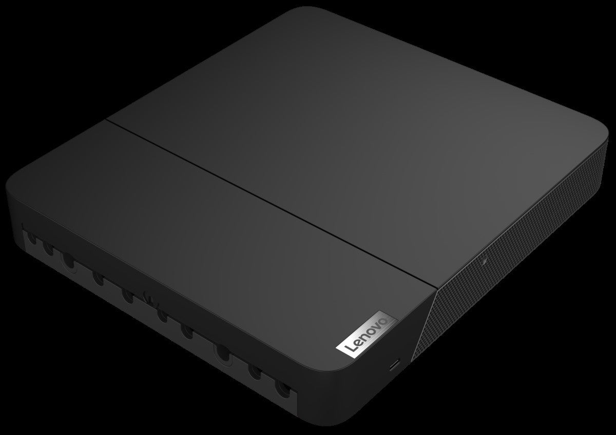 Lenovo ThinkSmart Core + IP Controller + ThinkSmart Bar 180 Videokonferenzsystem Ethernet/LAN