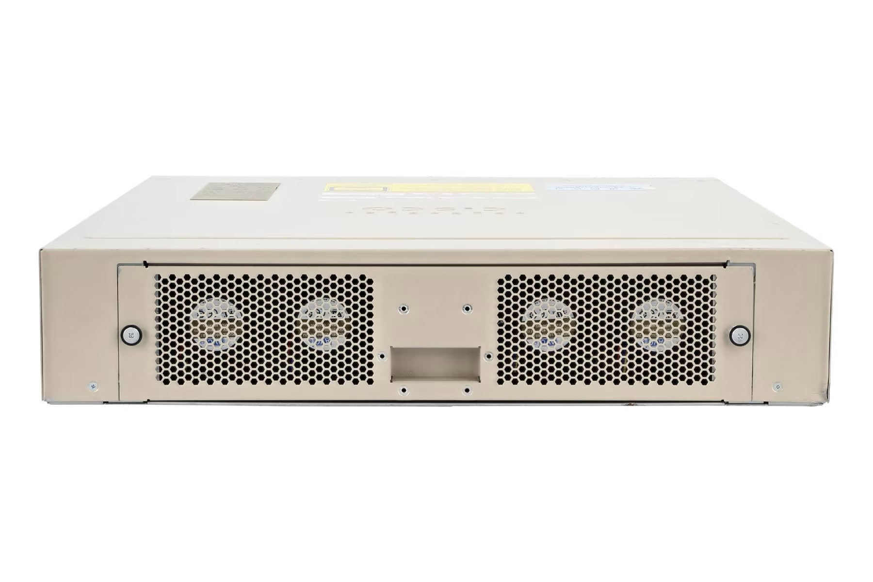 CISCO Katalysator 6832-X-CHASSIS-2XPSU C6832-X-LE