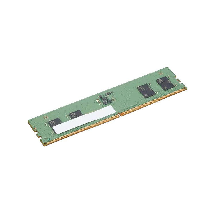 Lenovo 4x71K53890 Memory module 8 GB 1 x 8 GB DDR5 4800 MHz