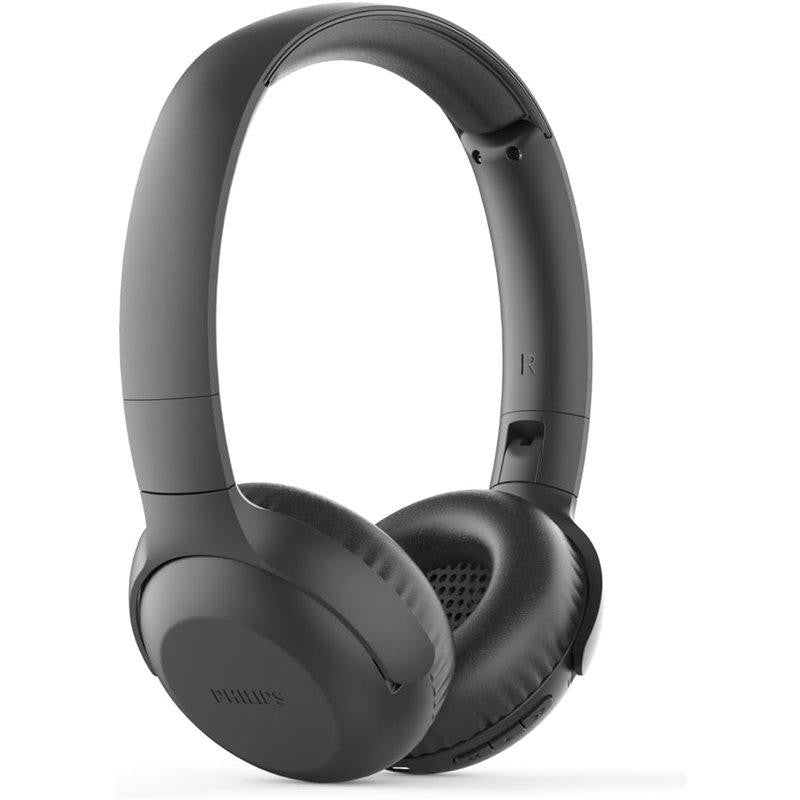 PHILIPS Kabellos Am Ohr TAUH202BK/00