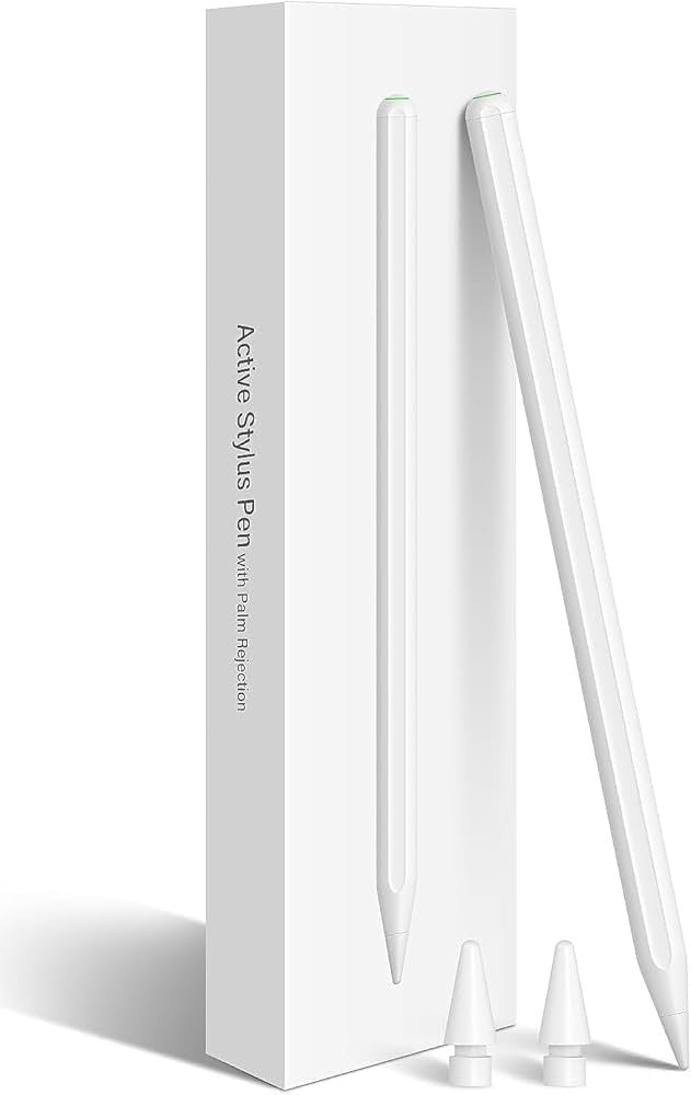 Apple Pencil (1st generation) stylus-pen 20,7 g Wit