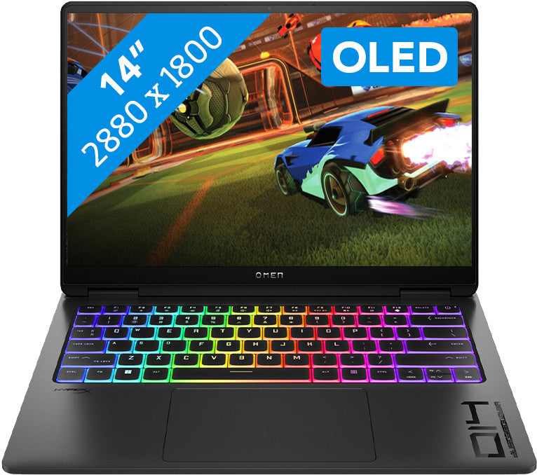 HP OMEN 14-fb0075nd
