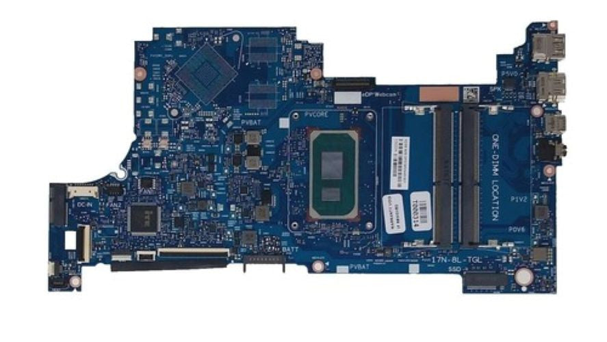HP SPS-MB UMA RYZEN5 5600U 845 G8 M53479-001