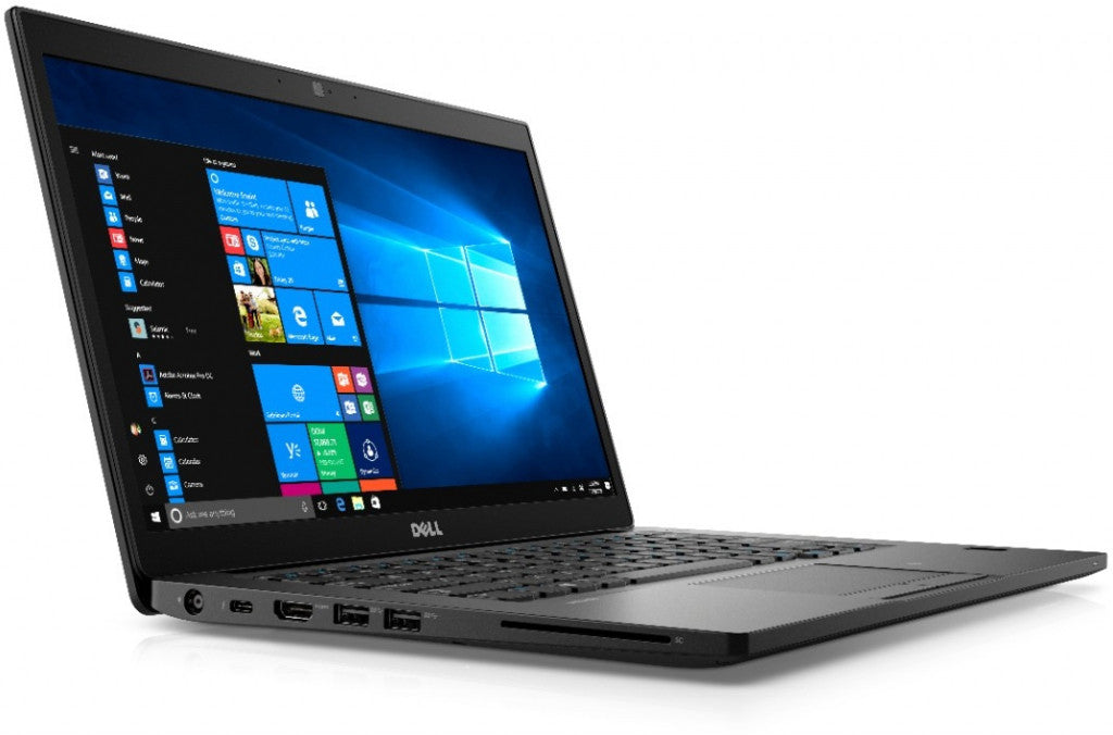 DELL Latitude 7480 Intel Core i7-7600U 8GB 240GB W11P QWERTY VS 7480-V4JHF