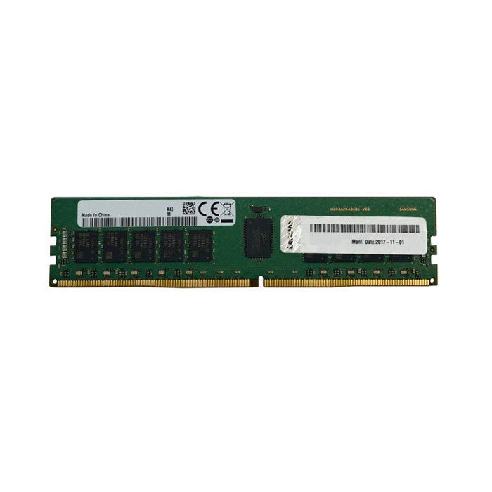 Lenovo 4ZC7A08708 geheugenmodule 16 GB 2 x 8 GB DDR4