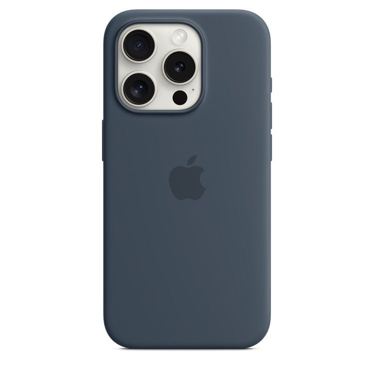Apple MT1D3ZM/A mobiele telefoon behuizingen 15,5 cm (6.1") Hoes Blauw