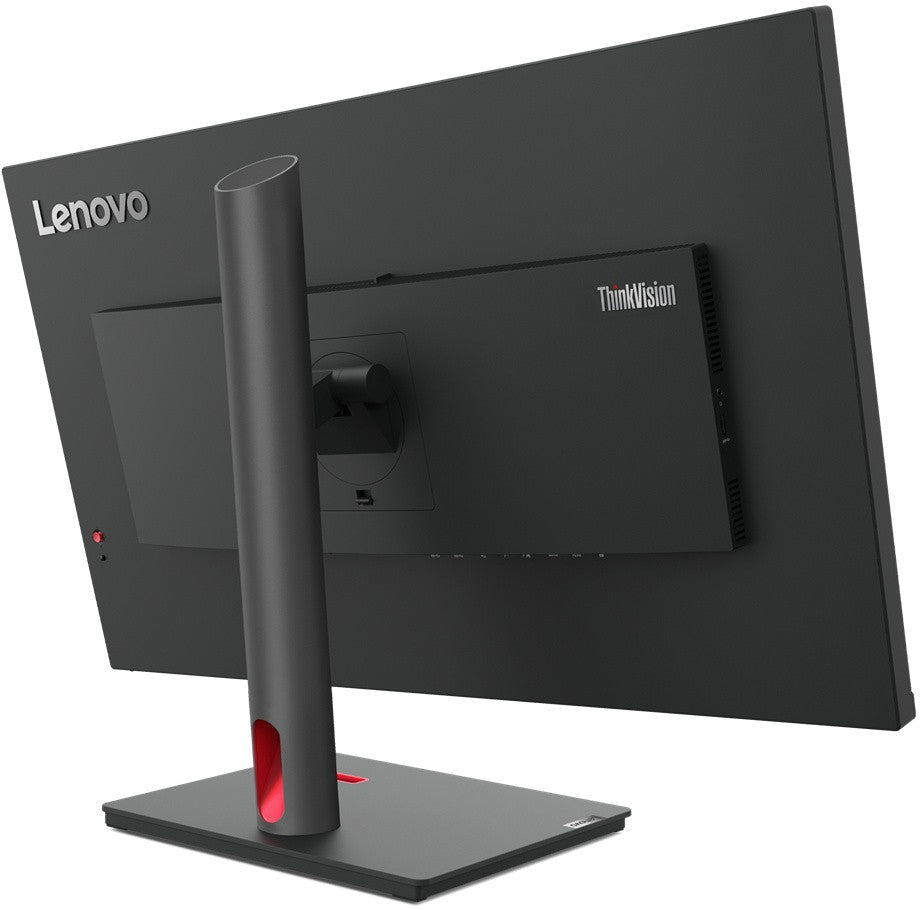 Lenovo ThinkVision P32p-30 LED display 80 cm (31.5") 3840 x 2160 Pixel 4K Ultra HD Schwarz