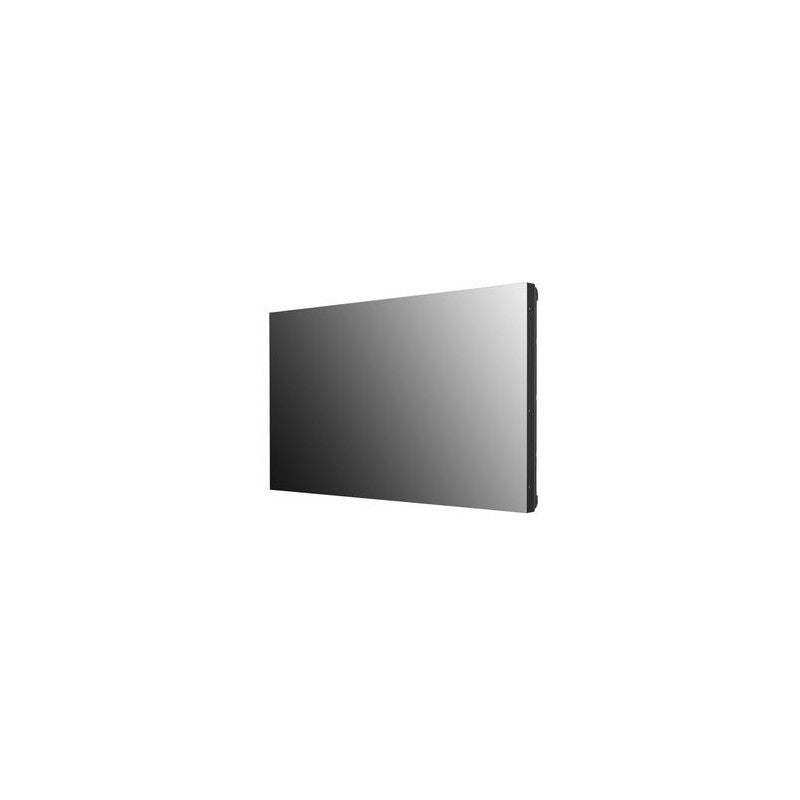 LG 55VM5E-A Signage-Display Digital Signage Flachbildschirm 139,7 cm (55") LED 500 cd/m² Full HD Schwarz 24/7