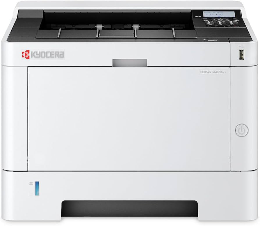 Kyocera Ecosys PA4000WX 1200 x 1200 DPI A4 WiFi