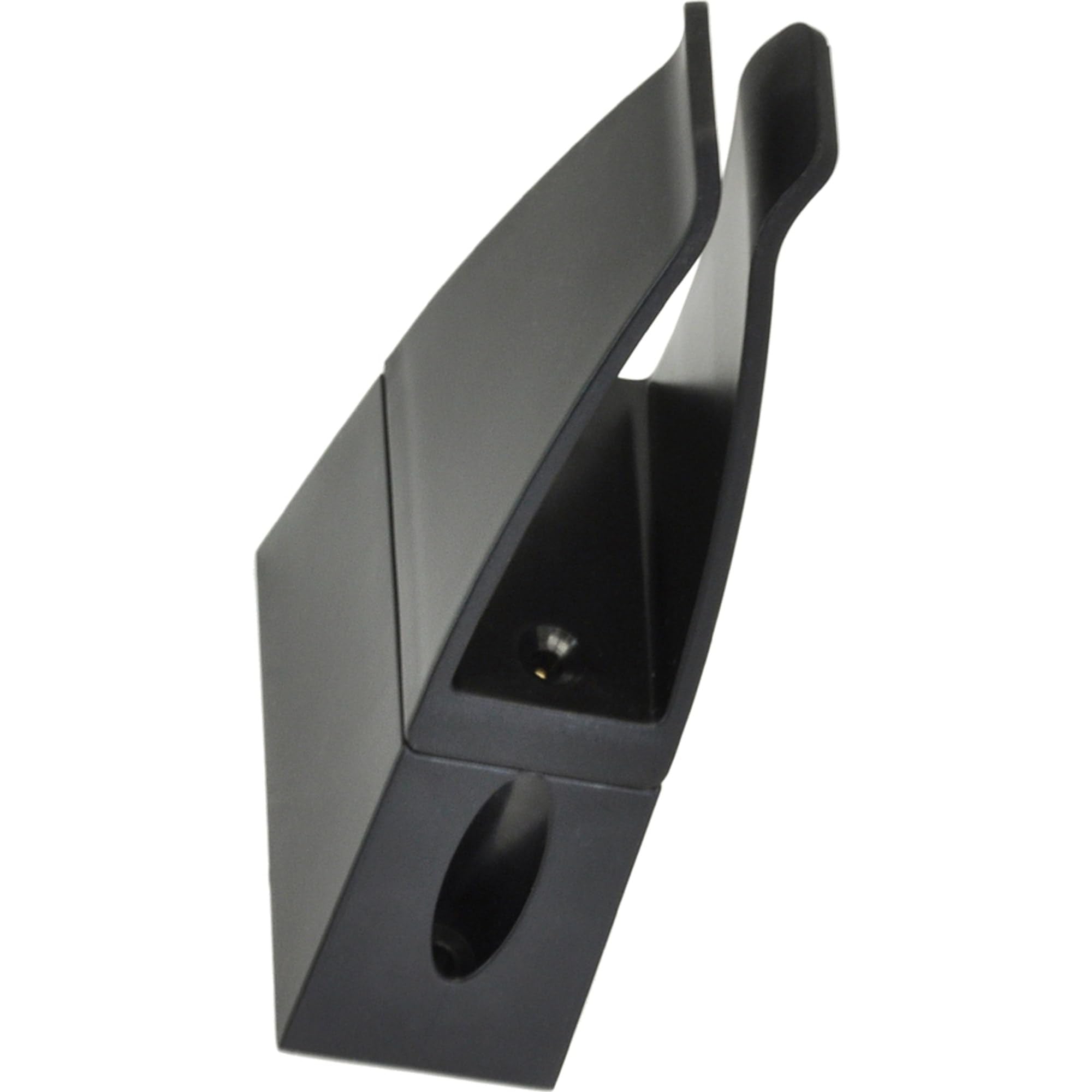 Ergotron Wall Mount Scanner Holder Schwarz Kunststoff