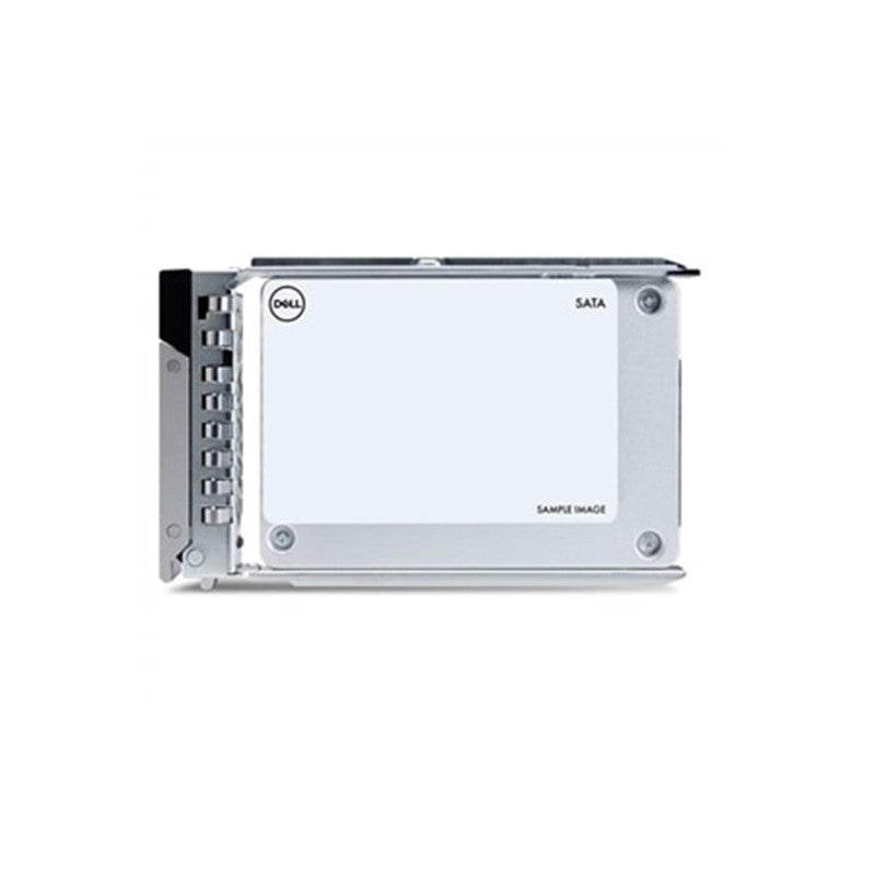 DELL 345-BDZZ Internes Solid State Drive 480 GB 2.5" Serial ATA III