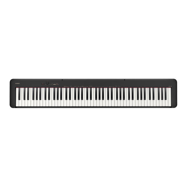 Casio CDP-S110BK digitale piano 88 toetsen Zwart