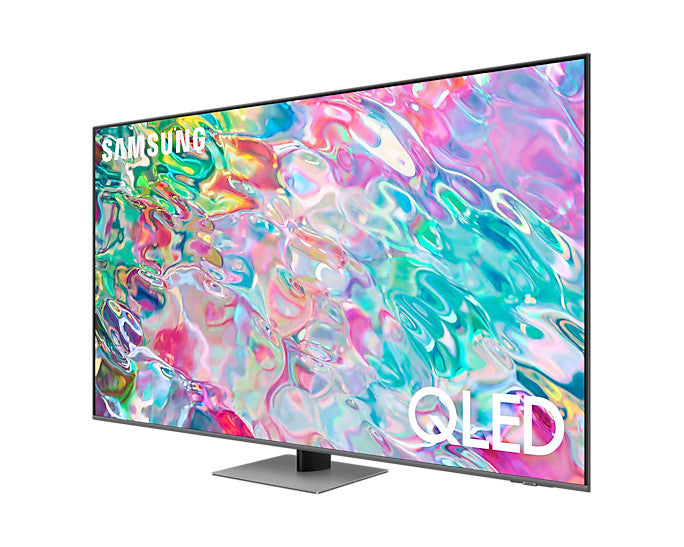 Samsung Series 7 QE75Q74B 190,5 cm (75") 4K Ultra HD Smart TV Wifi Grijs QE75Q74BATXXN