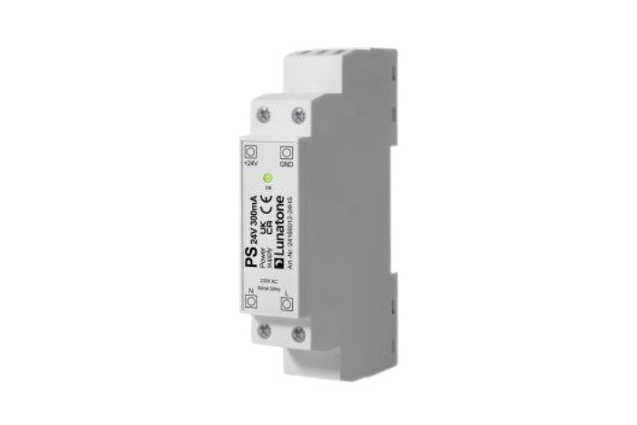 Lunatone Voeding PS 24V 300MA 24166012-24HS