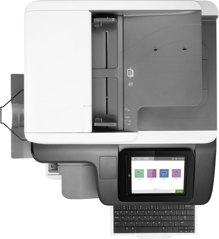 HP Color LaserJet Enterp Flow MFP M776ZS T3U56A#B19