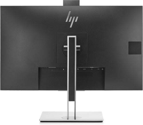 HP EliteDisplay E273M Silber Schwarz HP erneuern 1FH51AA
