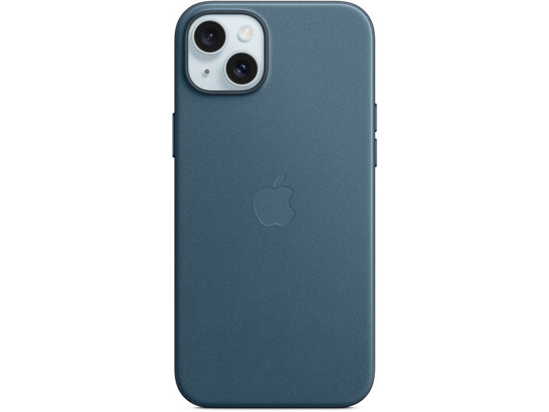 Apple MT4D3ZM/A mobile phone cases 17 cm (6.7") Cover Blue