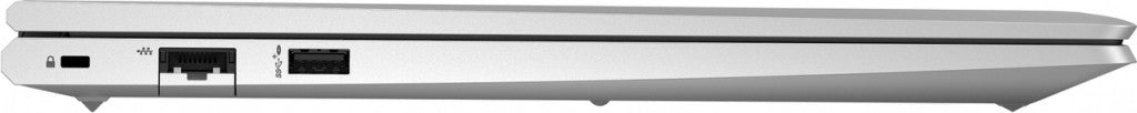 HP Laptop Probook 450 G8 15,6" 11TH gen 8GB 256GB SSD Windows 10 Pro zilver 2E9F9EA