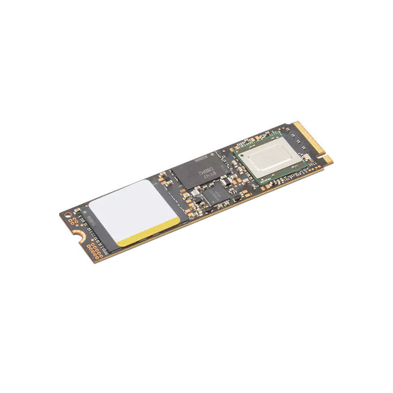 Lenovo 4XB1K68128 internal solid state drive 512 GB M.2 PCI Express 4.0 NVMe