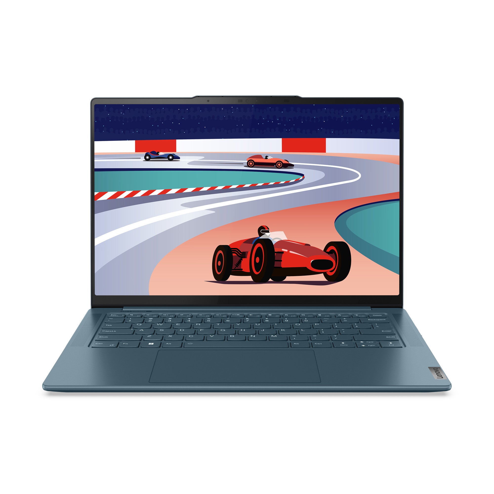 LENOVO Yoga Pro 7 I7-13700H 16 Gb 512 GB/14,5" evo AZERTY 82Y7003WFR