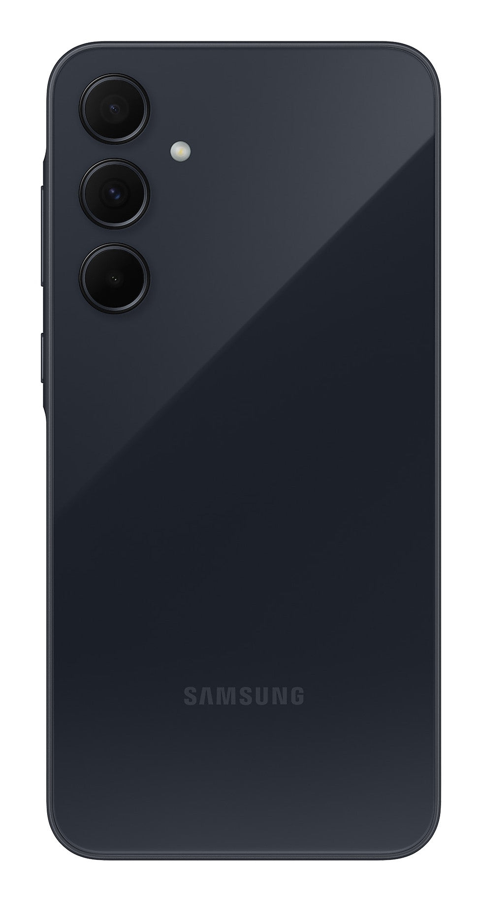 Samsung Galaxy A35 5G 16,8 cm (6,6") Hybride Dual SIM Android 14 USB Typ-C 6 GB 128 GB 5000 mAh Marineblau