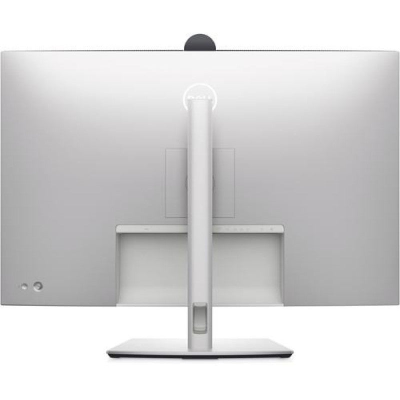 DELL UltraSharp U3224KBA LED display 80 cm (31.5") 6144 x 3456 Pixels 6K Ultra HD LCD Zwart, Zilver