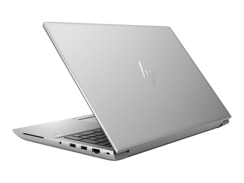 HP ZBook 16 G10 I7-13700HX A1000/6GB/512GB/W11P 98J64ET#ABH