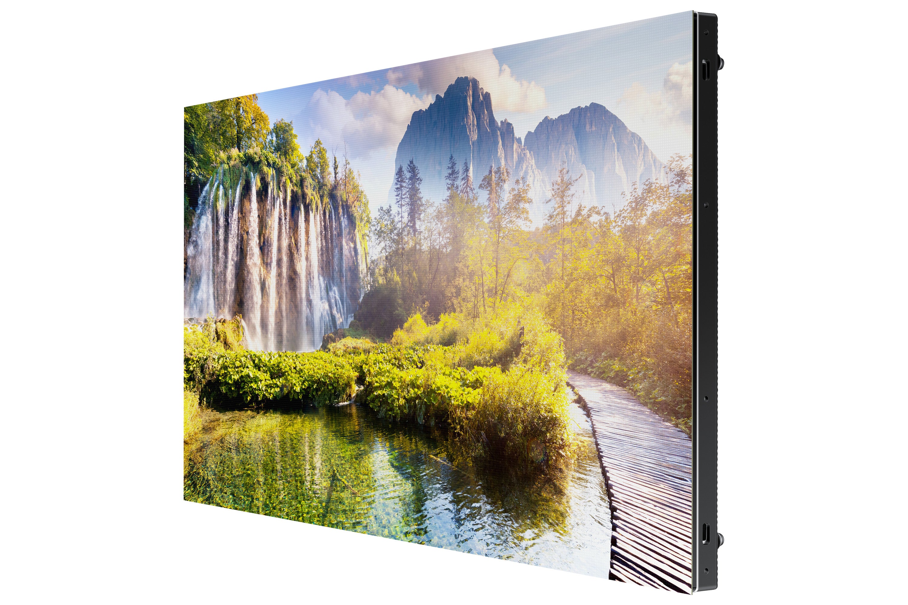 SAMSUNG LED 2x2mm 1000 CD/M² 480 x 270 Pixel 6500 K 4500:1 LH025IEACLS/EN