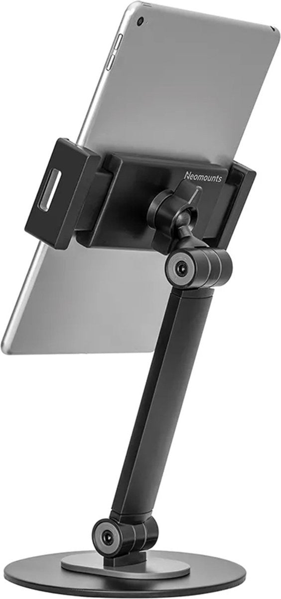 Neomounts Tablet Tafel Bureau Standaard DS15-540BL1