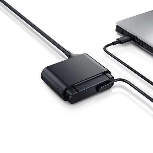 DELL Hybride adapter + powerbank 45W PH45W17-BA
