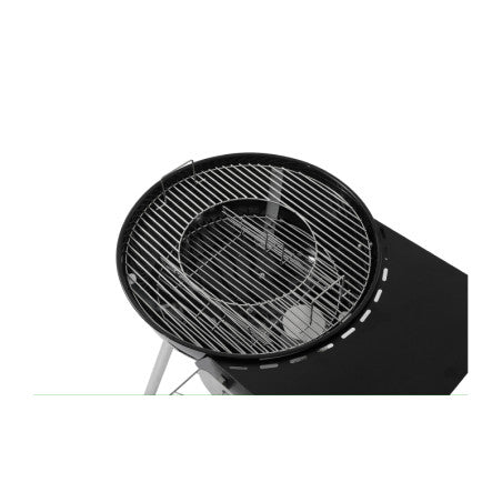 Start N Grill charcoal grill 57 cm with automatic ignition - SNG Evolution SNG22EVO230BK