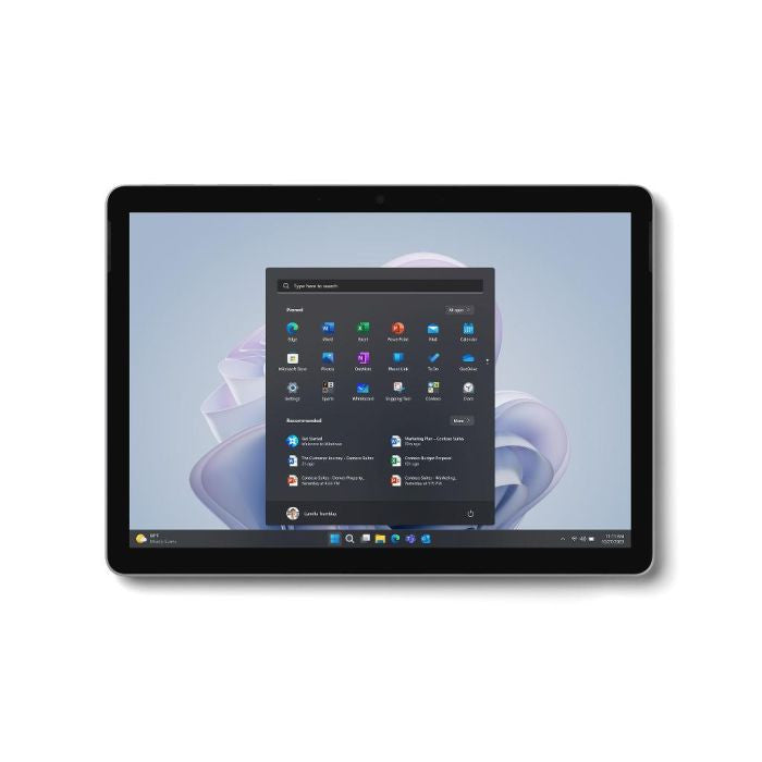 MICROSOFT Surface Go 4 Intel N200 8GB 64GB XGT-00003