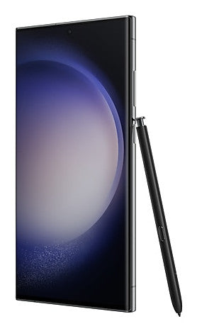 Samsung Galaxy S23 Ultra SM-S918B 17,3 cm (6.8") Dual SIM Android 13 5G USB Type-C 12 GB 512 GB 5000 mAh Zwart SM-S918BZKHEUB