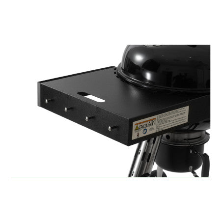 Start N Grill charcoal grill 57 cm with automatic ignition - SNG Evolution SNG22EVO230BK