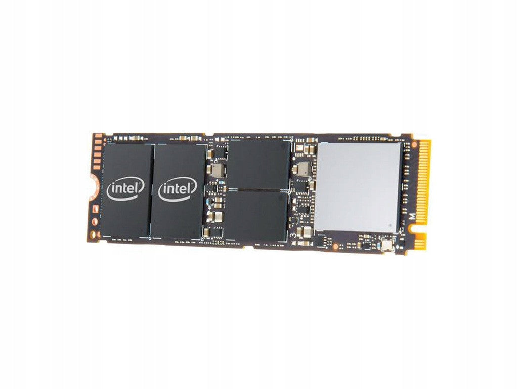 intel 1TB M.2 SSD Intel series SSDPEKKW010T8L