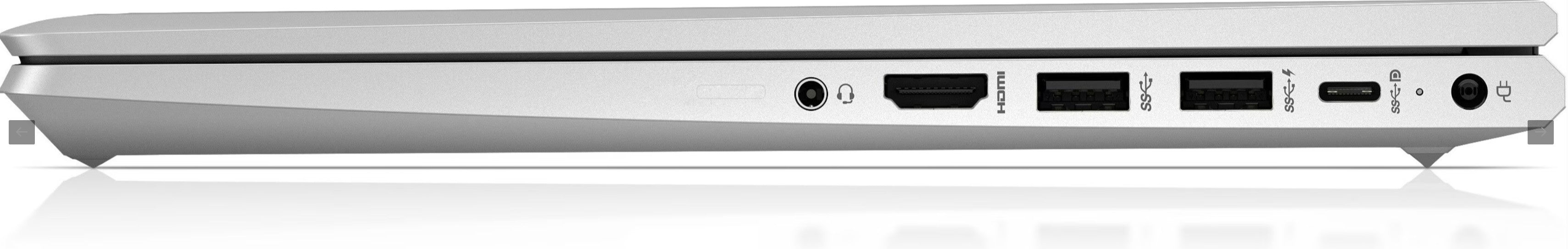 HP Probook 440 G9 i7-1255U 16GB/480GB SSD W11P AZERTY 6Q8R0ES#UUG