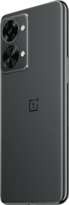 OnePlus Nord 2T 5G 16,3 cm (6.43") Dual-SIM Android 12 USB Typ-C 8 GB 128 GB 4500 mAh Grau 5011102071