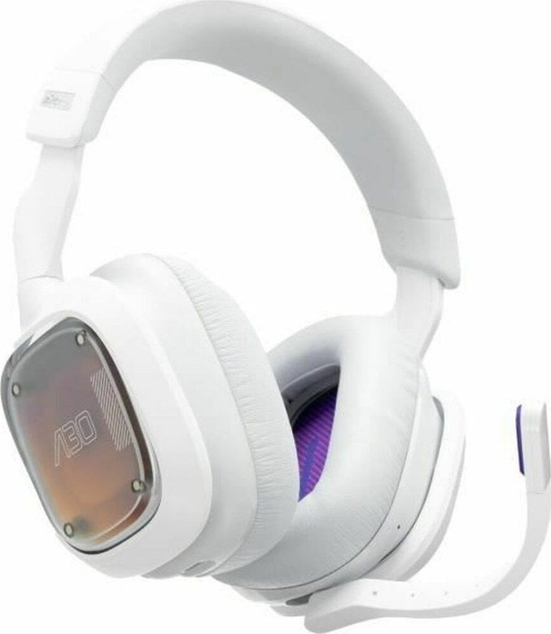 ASTRO Gaming A30 Wit 939-001987