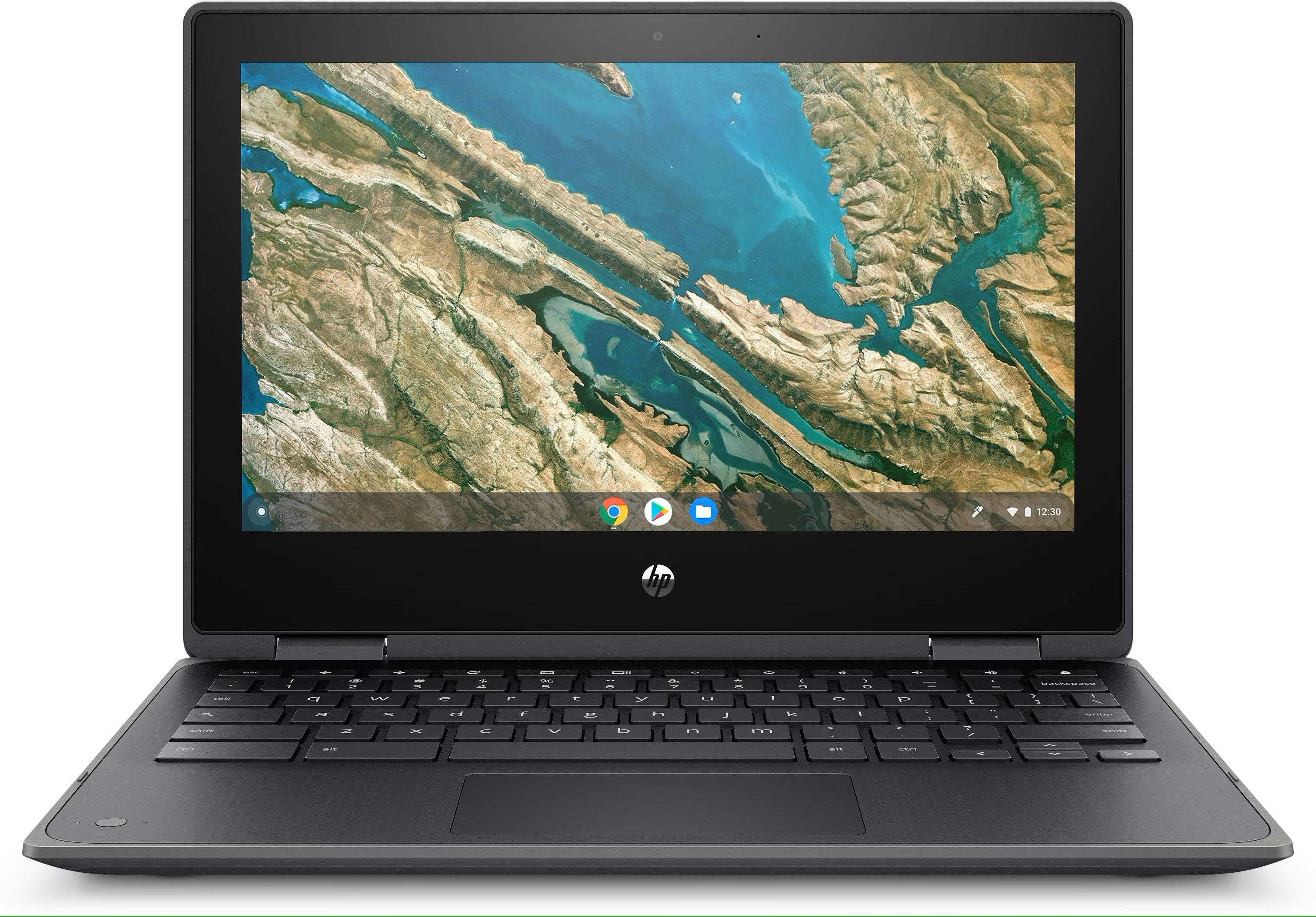 HP CB X360 11 G3 N4020/4GB/32GB/11,6" Touch Spaans KB 5R234ES#ABE