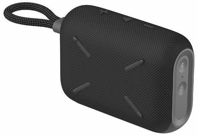 Honor Music Box M1 Wireless stereo speaker Black 5 W